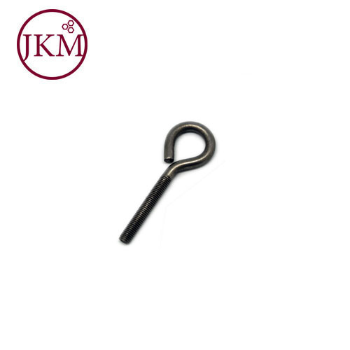 M X S Steel Eyebolt Jkm Industrial Supplies