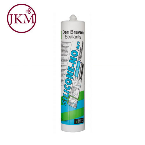 Ml No Prof White Silicone Den Braven Jkm Industrial Supplies