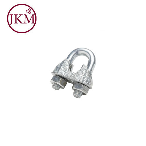 12mm WIRE ROPE CLAMP JKM Industrial Supplies