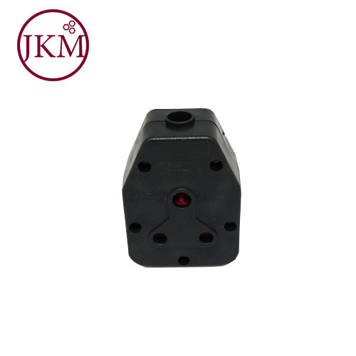 2 X 16amp Janus Coupler Dsided Rubber Jkm Industrial Supplies 