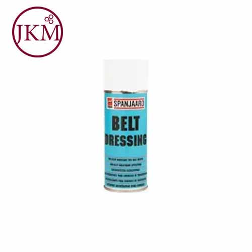 400ml SPANJAARD BELT DRESSING SPRAY JKM Industrial Supplies
