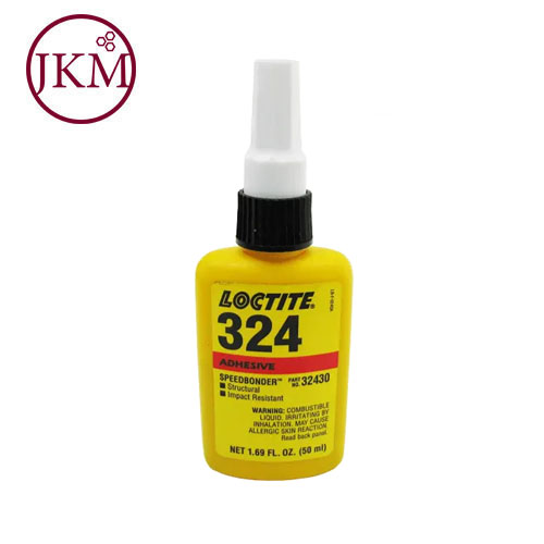 50g 32431 LOCTITE STRUCTURAL ADHESIVE JKM Industrial Supplies