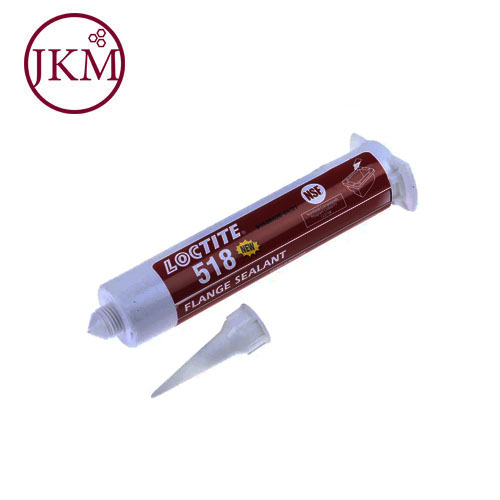 50ml 518 LOCTITE RIDGID FLANGE SEALANT JKM Industrial Supplies