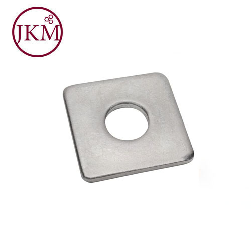 6X20X20X2 GALV SQUARE WASHER JKM Industrial Supplies