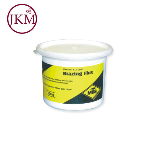 BRONZE BRAZING FLUX (500g) JKM Industrial Supplies