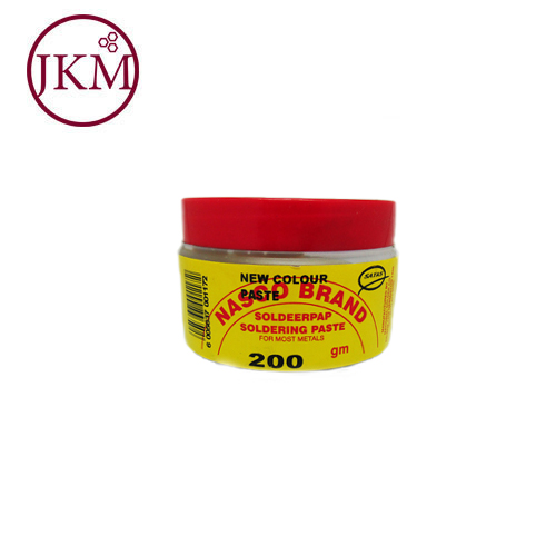 NASCO SOLDERING PASTE 200GR JKM Industrial Supplies