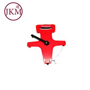 100m FREEMAN FIBRE GLASS TAPE MEASURE