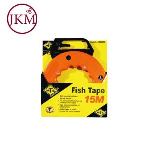 MTS FISH TAPE STEEL BLADE 15M