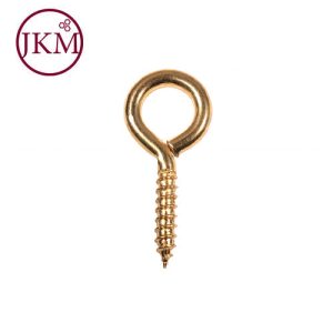 #6 16ggeX34mm SCREWEYES (1gr Box)