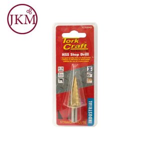 6-18mm HSS TREE DRILL (TC353042)