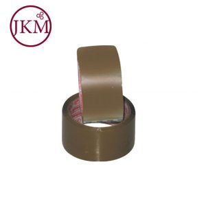 48mm X 50M BUFF PACKING TAPE BROWN