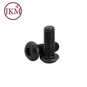 M8X50 H.T. BUTTON HEAD CAP SCREW