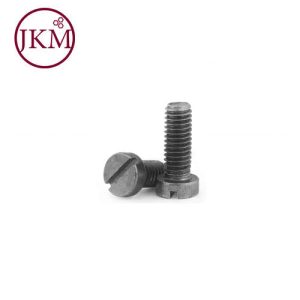 M2.5X5 CH STEEL M.SCREW (BOS)