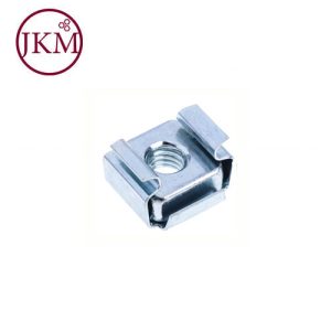 M3 STEEL CAGE NUT (BOS)