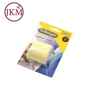 CARPET DOUBLE SIDED TAPE 48MMX25M