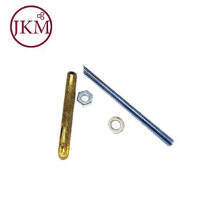 10mm S/STEEL CHEMICAL ANCHORS COMPLETE