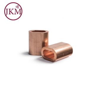 CODE 5 COPPER FERRULE