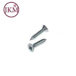 5.5X25 CSK POZI GALV S.TAPPER