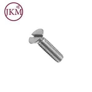 M5X16 CSK S/S 304 M.SCREW
