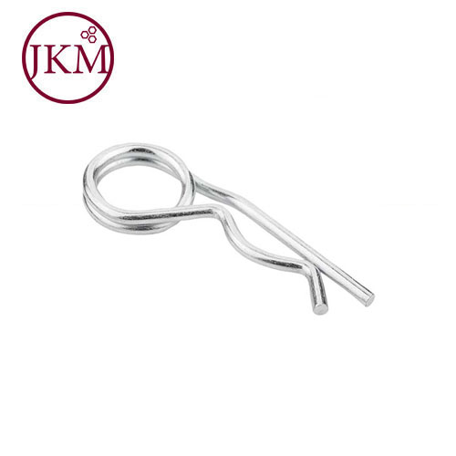 2X50 RETAINING CLIP SINGLE LOOP JKM Industrial Supplies