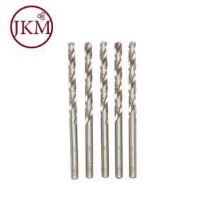 4.6mm HSS FULLY GROUND DRILL BIT - FEW