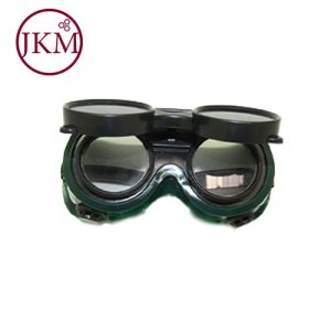 DROMEX FLIP FRONT WELDING GOGGLE - SHADE 5