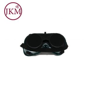 GOGGLE WAN WELDING FLIP FRONT GREEN