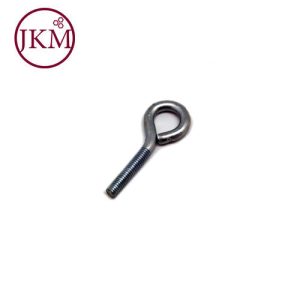 M10X200 GALV EYEBOLTS