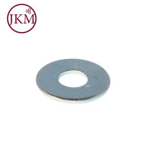 M6X30X3 GALV FLAT WASHER