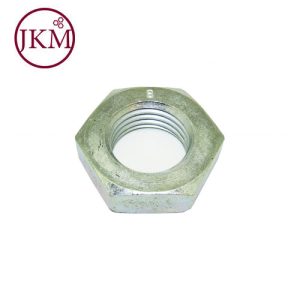 M39 H.T LOCK NUT ZINC PLATED