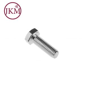 M20X80 GALV SET SCREW