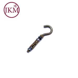 M8 SHIELD HOOK BOLT