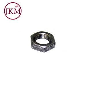 M24X2.0 METRIC FINE LOCK / HALF NUT