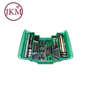 MICRO-TEC 62 PC TOOL BOX    PLASTIC INSERTS