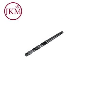 18.0mm MORSE TAPER SHANK HSS DRILL BIT