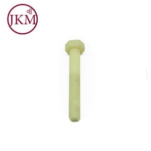 M12X80 NYLON BOLT