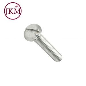 M6X60 GALV PAN HD M.SCREW