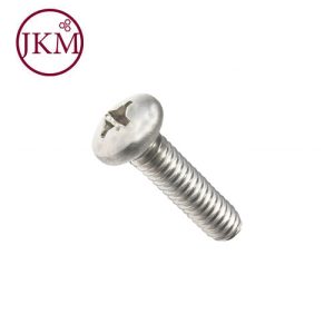 M6X16 PAN POZI GALV M.SCREW