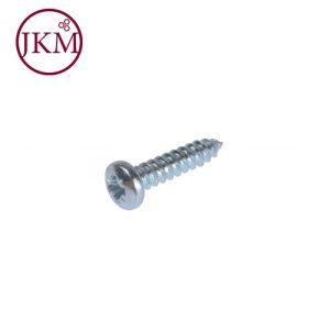 5.5X50 PAN POZI GALV S.TAPPER