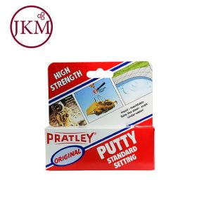 PRATLEY PUTTY STANDARD WHITE 125G (PRT0035)