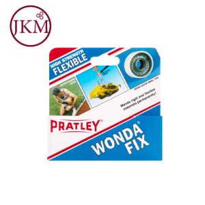 PRATLEY WONDERFIX WHITE 30ml (PRT0045)