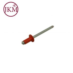 4.8X10 ALUM RED RIVET