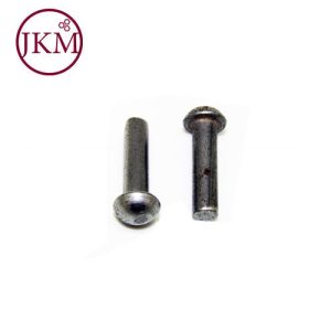 3/16X3/4 RND STEEL RIVETS