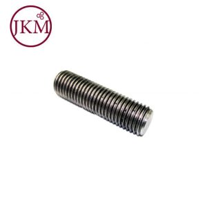 8X50 BRASS RUNNING STUD