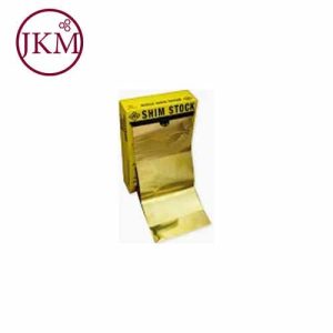 MTS BRASS ASSORT SHIMSTOCK