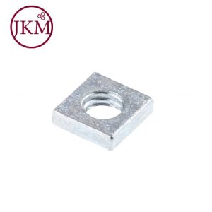 1/4' SQUARE PRESSED NUTS