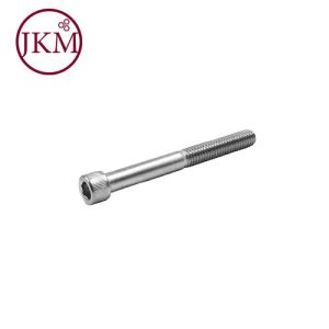M8X50 S/S 316 CAP SCREW