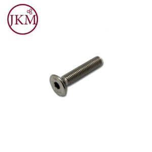 M10X40 S/S 316 CSK CAP SCREW