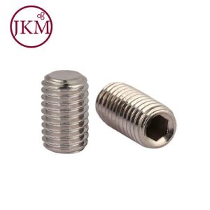 M12X25 S/S 304 GRUB SCREW
