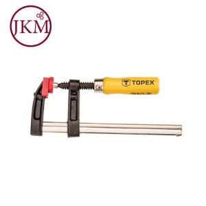 TOPEX 150mm F CLAMP (12A100)